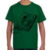 Ultra Cotton® Youth 6 oz. T-Shirt Thumbnail