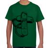 Ultra Cotton® Youth 6 oz. T-Shirt Thumbnail