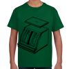 Ultra Cotton® Youth 6 oz. T-Shirt Thumbnail