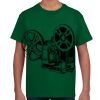 Ultra Cotton® Youth 6 oz. T-Shirt Thumbnail