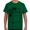 Ultra Cotton® Youth 6 oz. T-Shirt Thumbnail
