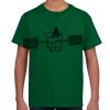 Ultra Cotton® Youth 6 oz. T-Shirt Thumbnail