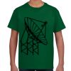 Ultra Cotton® Youth 6 oz. T-Shirt Thumbnail
