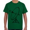 Ultra Cotton® Youth 6 oz. T-Shirt Thumbnail