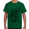 Ultra Cotton® Youth 6 oz. T-Shirt Thumbnail