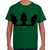 Ultra Cotton® Youth 6 oz. T-Shirt Thumbnail