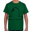 Ultra Cotton® Youth 6 oz. T-Shirt Thumbnail