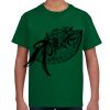 Ultra Cotton® Youth 6 oz. T-Shirt Thumbnail