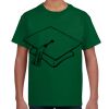 Ultra Cotton® Youth 6 oz. T-Shirt Thumbnail