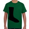 Ultra Cotton® Youth 6 oz. T-Shirt Thumbnail