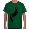 Ultra Cotton® Youth 6 oz. T-Shirt Thumbnail