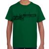 Ultra Cotton® Youth 6 oz. T-Shirt Thumbnail