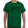 Ultra Cotton® Youth 6 oz. T-Shirt Thumbnail