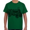 Ultra Cotton® Youth 6 oz. T-Shirt Thumbnail