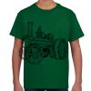 Ultra Cotton® Youth 6 oz. T-Shirt Thumbnail