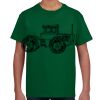 Ultra Cotton® Youth 6 oz. T-Shirt Thumbnail
