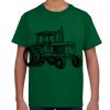Ultra Cotton® Youth 6 oz. T-Shirt Thumbnail