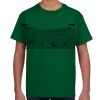 Ultra Cotton® Youth 6 oz. T-Shirt Thumbnail