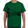 Ultra Cotton® Youth 6 oz. T-Shirt Thumbnail