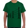 Ultra Cotton® Youth 6 oz. T-Shirt Thumbnail