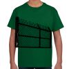 Ultra Cotton® Youth 6 oz. T-Shirt Thumbnail