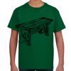 Ultra Cotton® Youth 6 oz. T-Shirt Thumbnail