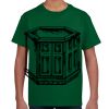 Ultra Cotton® Youth 6 oz. T-Shirt Thumbnail