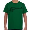 Ultra Cotton® Youth 6 oz. T-Shirt Thumbnail