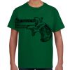 Ultra Cotton® Youth 6 oz. T-Shirt Thumbnail