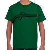 Ultra Cotton® Youth 6 oz. T-Shirt Thumbnail