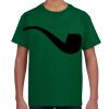 Ultra Cotton® Youth 6 oz. T-Shirt Thumbnail