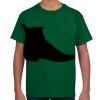 Ultra Cotton® Youth 6 oz. T-Shirt Thumbnail