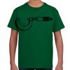 Ultra Cotton® Youth 6 oz. T-Shirt Thumbnail