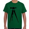 Ultra Cotton® Youth 6 oz. T-Shirt Thumbnail