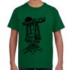 Ultra Cotton® Youth 6 oz. T-Shirt Thumbnail