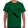 Ultra Cotton® Youth 6 oz. T-Shirt Thumbnail