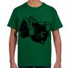 Ultra Cotton® Youth 6 oz. T-Shirt Thumbnail