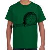 Ultra Cotton® Youth 6 oz. T-Shirt Thumbnail