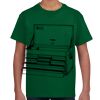 Ultra Cotton® Youth 6 oz. T-Shirt Thumbnail