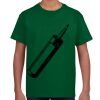 Ultra Cotton® Youth 6 oz. T-Shirt Thumbnail