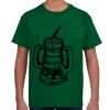 Ultra Cotton® Youth 6 oz. T-Shirt Thumbnail