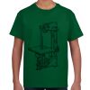 Ultra Cotton® Youth 6 oz. T-Shirt Thumbnail