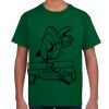 Ultra Cotton® Youth 6 oz. T-Shirt Thumbnail