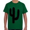 Ultra Cotton® Youth 6 oz. T-Shirt Thumbnail