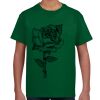 Ultra Cotton® Youth 6 oz. T-Shirt Thumbnail