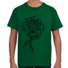 Ultra Cotton® Youth 6 oz. T-Shirt Thumbnail