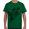 Ultra Cotton® Youth 6 oz. T-Shirt Thumbnail