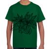 Ultra Cotton® Youth 6 oz. T-Shirt Thumbnail