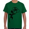 Ultra Cotton® Youth 6 oz. T-Shirt Thumbnail
