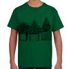Ultra Cotton® Youth 6 oz. T-Shirt Thumbnail